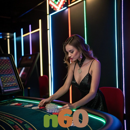 n60:Jogue poker, aposte no futebol e ganhe em grandes jogos de cassino!