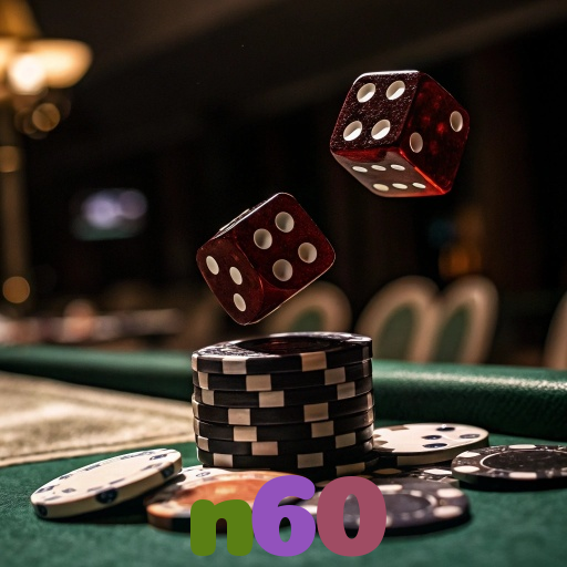 n60:Aposte no futebol, jogue poker e conquiste vitórias épicas!