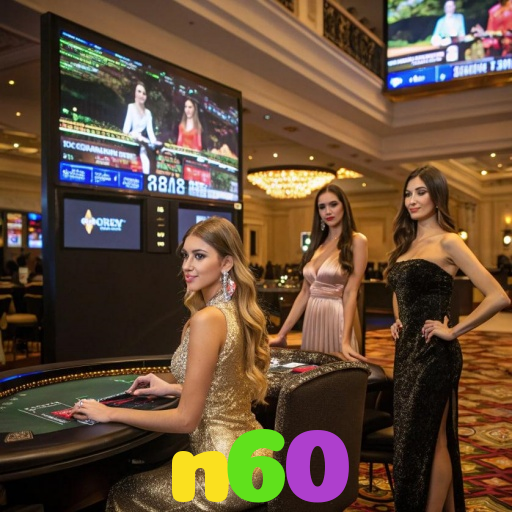 n60:Jogue poker, aposte no futebol e ganhe em grandes jogos de cassino!