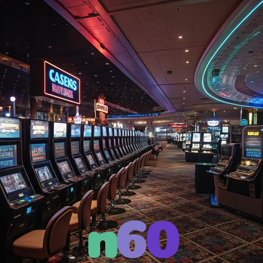 n60：Jogue poker, aposte no futebol e ganhe em grandes jogos de cassino!
