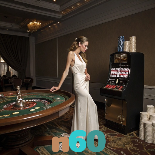 n60：Aposte no futebol, jogue poker e conquiste vitórias épicas!