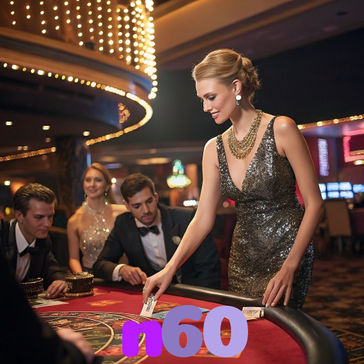 n60:Aposte no futebol, jogue poker e conquiste vitórias épicas!