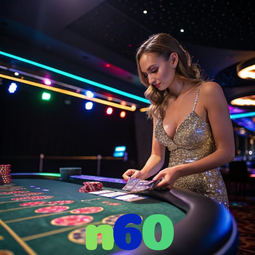 n60:Aposte no futebol, jogue poker e conquiste vitórias épicas!