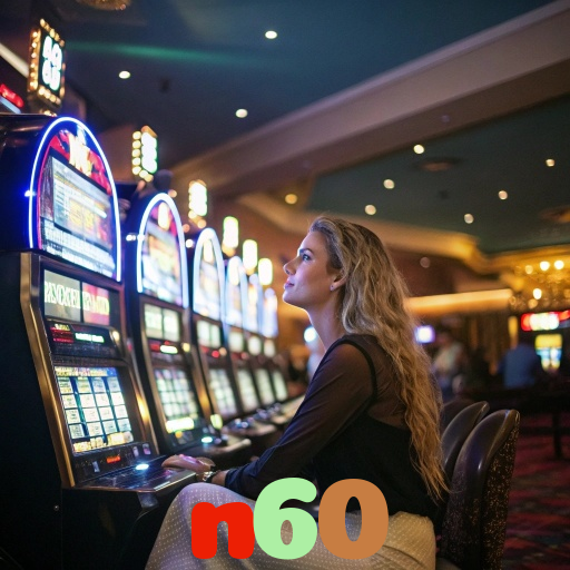 n60:Aposte no futebol, jogue poker e conquiste vitórias épicas!