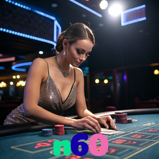 n60:Jogue poker, aposte no futebol e ganhe em grandes jogos de cassino!