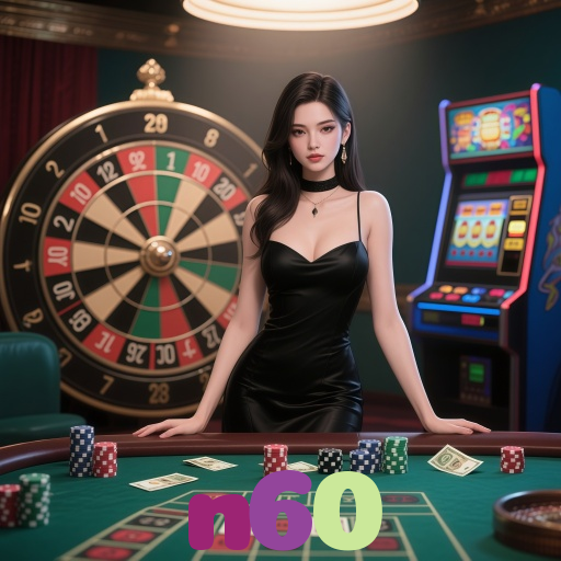 n60：Jogue poker, aposte no futebol e ganhe em grandes jogos de cassino!