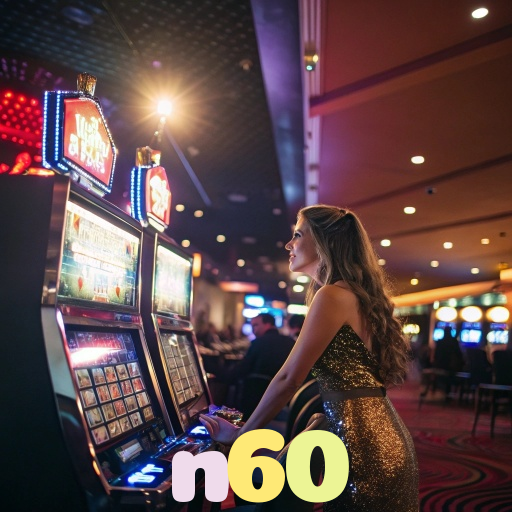 n60:Jogue poker, aposte no futebol e ganhe em grandes jogos de cassino!