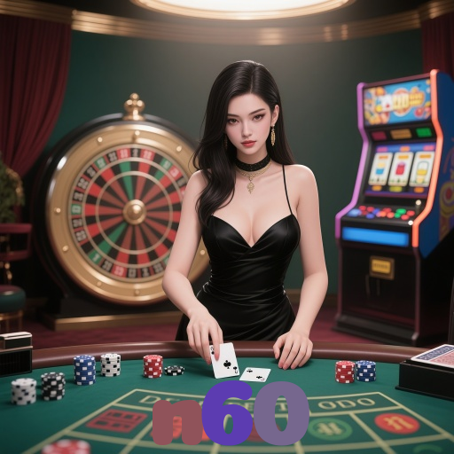 n60：Aposte nas melhores slots e conquiste prêmios como nunca!