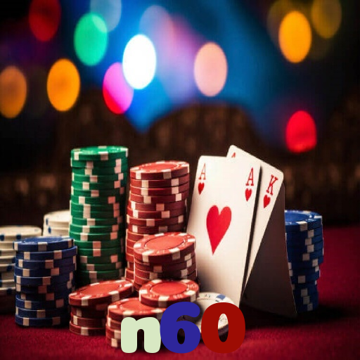 n60：Aposte nas melhores slots e conquiste prêmios como nunca!