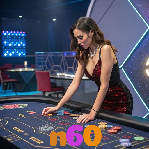 n60:Aposte nas melhores slots e conquiste prêmios como nunca!