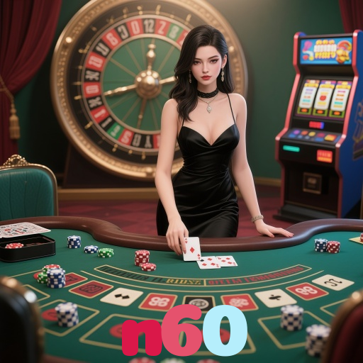 n60:Aposte no futebol, jogue poker e conquiste vitórias épicas!