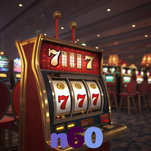 n60：Aposte no futebol, jogue poker e conquiste vitórias épicas!