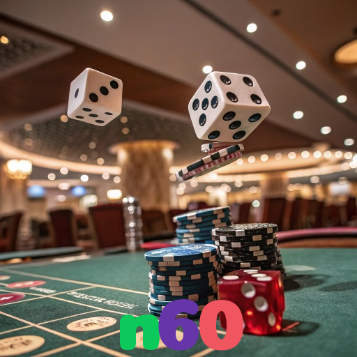 n60:Aposte nas melhores slots e conquiste prêmios como nunca!