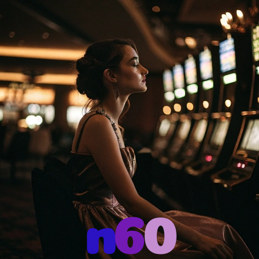 n60：Aposte nas melhores slots e conquiste prêmios como nunca!