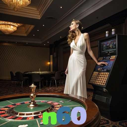 n60：Aposte nas melhores slots e conquiste prêmios como nunca!