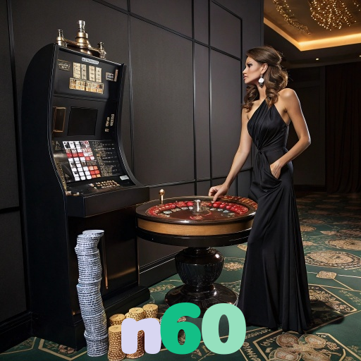 n60：Aposte no futebol, jogue poker e conquiste vitórias épicas!