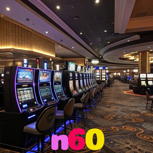 n60：Jogue poker, aposte no futebol e ganhe em grandes jogos de cassino!