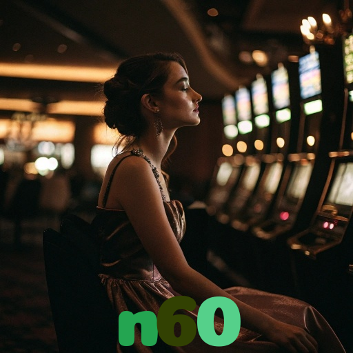 n60:Aposte nas melhores slots e conquiste prêmios como nunca!