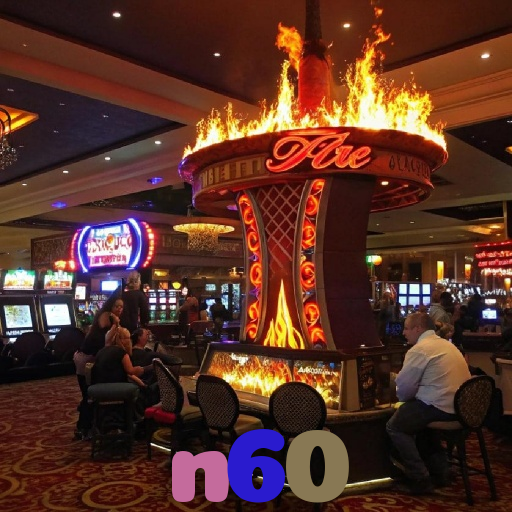 n60:Aposte nas melhores slots e conquiste prêmios como nunca!