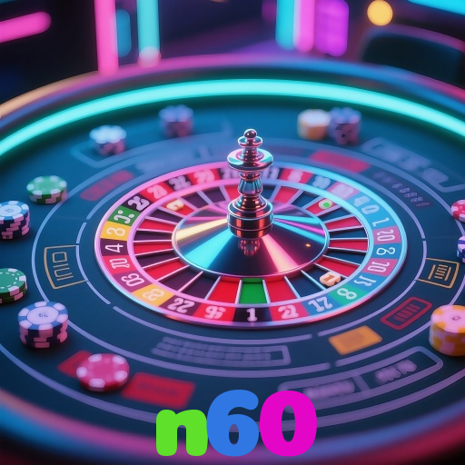 n60:Aposte no futebol, jogue poker e conquiste vitórias épicas!