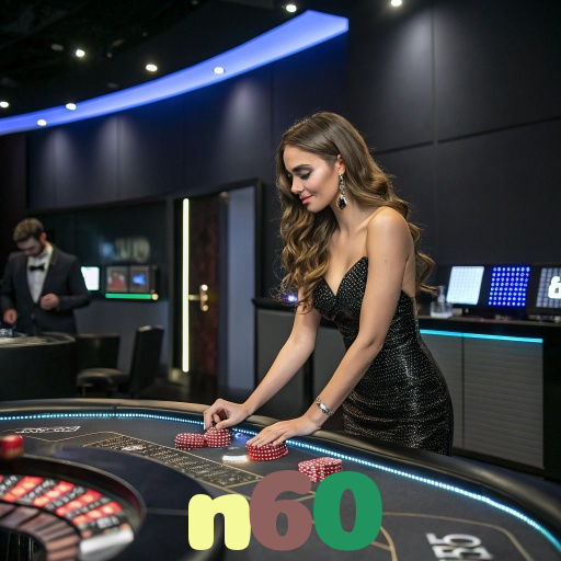 n60:Aposte nas melhores slots e conquiste prêmios como nunca!