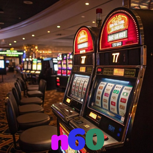 n60：Jogue poker, aposte no futebol e ganhe em grandes jogos de cassino!