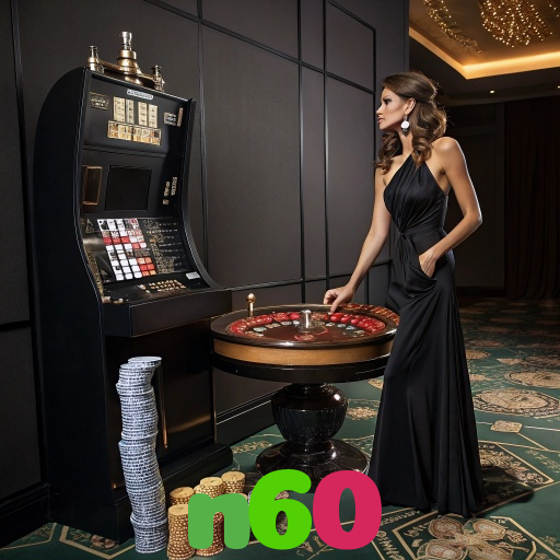 n60:Aposte no futebol, jogue poker e conquiste vitórias épicas!