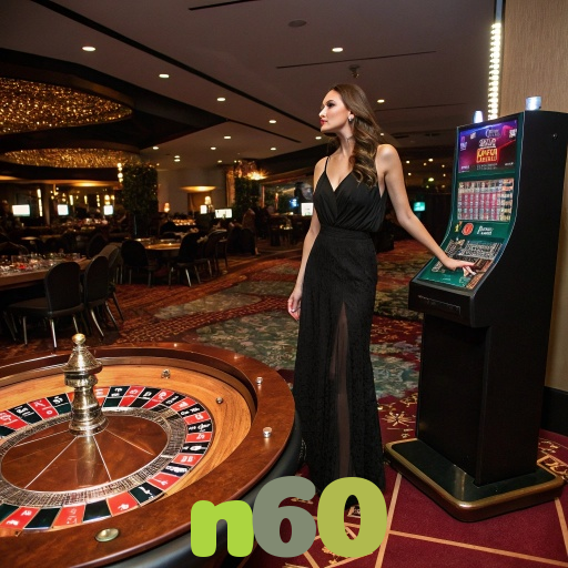 n60:Aposte no futebol, jogue poker e conquiste vitórias épicas!