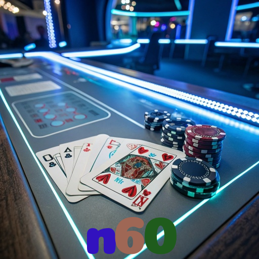 n60:Aposte nas melhores slots e conquiste prêmios como nunca!