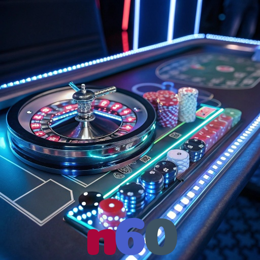 n60:Aposte nas melhores slots e conquiste prêmios como nunca!