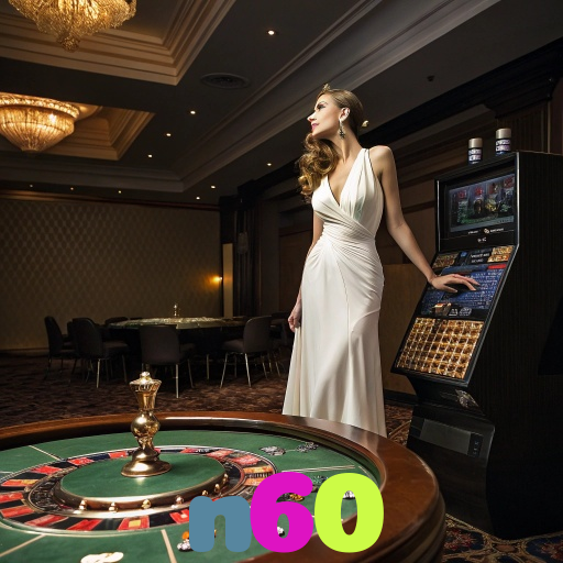 n60：Aposte no futebol, jogue poker e conquiste vitórias épicas!