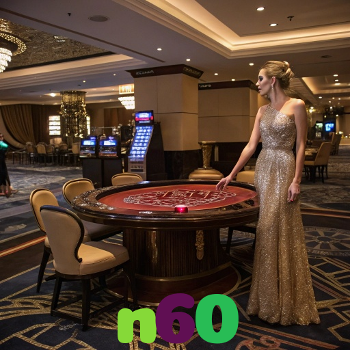 n60:Aposte no futebol, jogue poker e conquiste vitórias épicas!