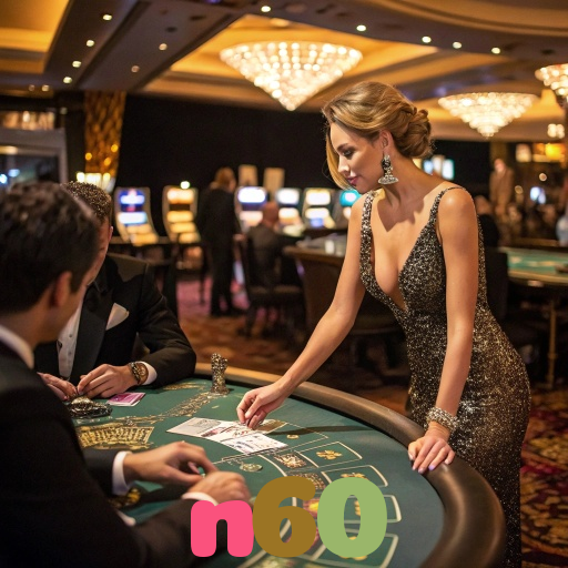 n60:Aposte no futebol, jogue poker e conquiste vitórias épicas!