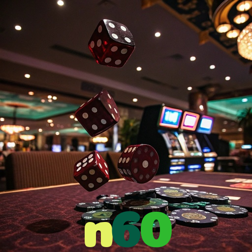 n60:Jogue poker, aposte no futebol e ganhe em grandes jogos de cassino!