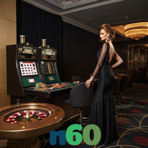 n60：Jogue poker, aposte no futebol e ganhe em grandes jogos de cassino!