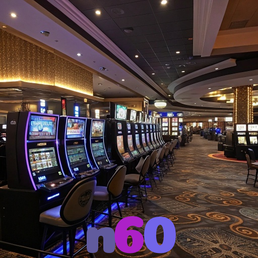 n60:Jogue poker, aposte no futebol e ganhe em grandes jogos de cassino!