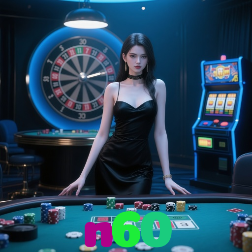n60:Aposte no futebol, jogue poker e conquiste vitórias épicas!