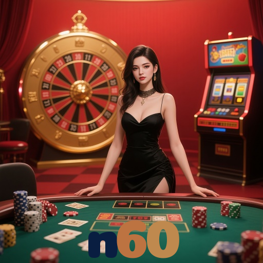 n60:Jogue poker, aposte no futebol e ganhe em grandes jogos de cassino!