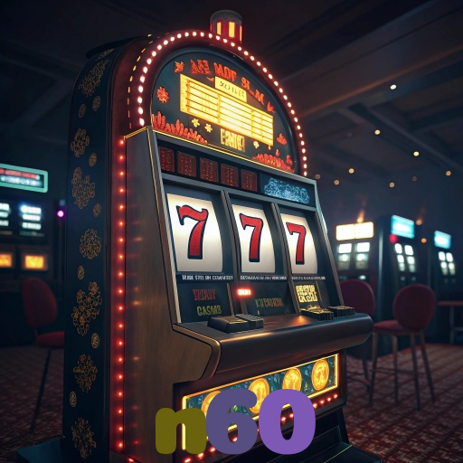n60：Aposte no futebol, jogue poker e conquiste vitórias épicas!