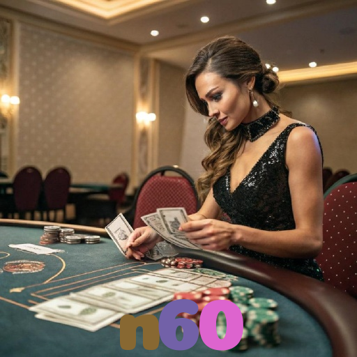 n60:Aposte nas melhores slots e conquiste prêmios como nunca!
