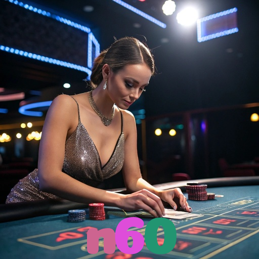 n60:Aposte no futebol, jogue poker e conquiste vitórias épicas!