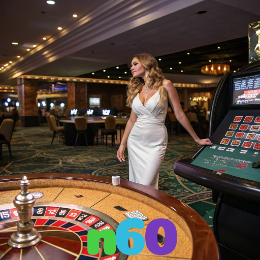 n60：Aposte no futebol, jogue poker e conquiste vitórias épicas!