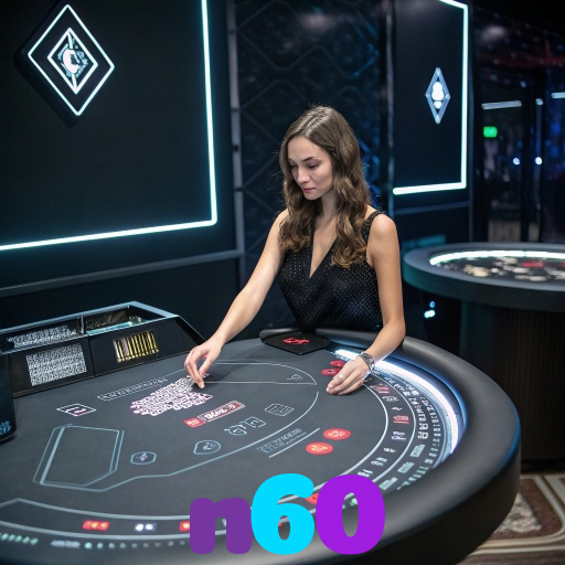 n60:Jogue poker, aposte no futebol e ganhe em grandes jogos de cassino!