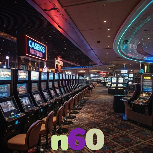 n60：Jogue poker, aposte no futebol e ganhe em grandes jogos de cassino!