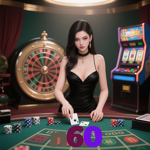 n60：Aposte no futebol, jogue poker e conquiste vitórias épicas!