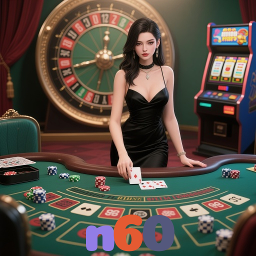 n60:Jogue poker, aposte no futebol e ganhe em grandes jogos de cassino!