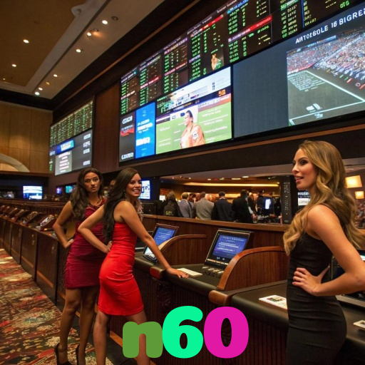 n60:Aposte nas melhores slots e conquiste prêmios como nunca!
