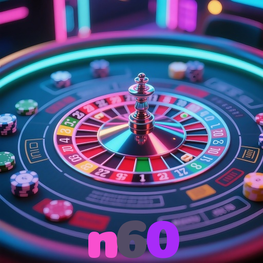 n60：Aposte nas melhores slots e conquiste prêmios como nunca!